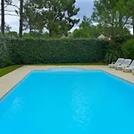 Eden Club By Interhome Βίλα Lacanau