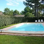 Eden Club By Interhome Βίλα Lacanau