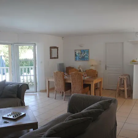 Villa Eden Club By Interhome