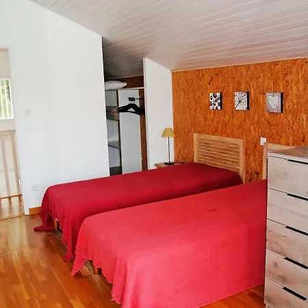 Eden Club By Interhome Villa Lacanau
