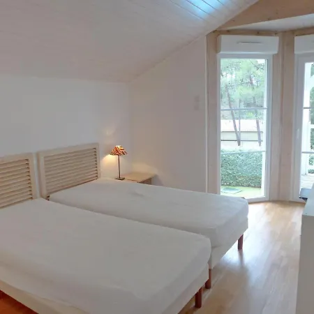 Eden Club By Interhome * Lacanau