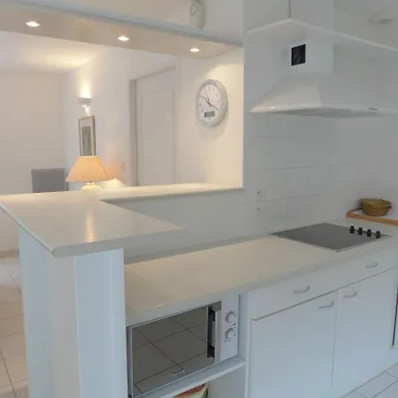 Eden Club By Interhome Vila Lacanau