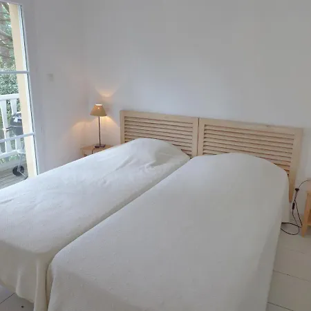 Eden Club By Interhome Villa Lacanau