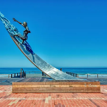 Eden Club By Interhome