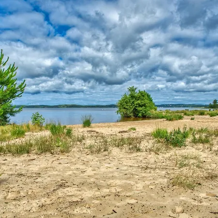 Villa Eden Club By Interhome