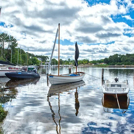 Eden Club By Interhome Villa *