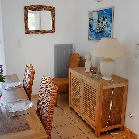 Eden Club By Interhome Villa *