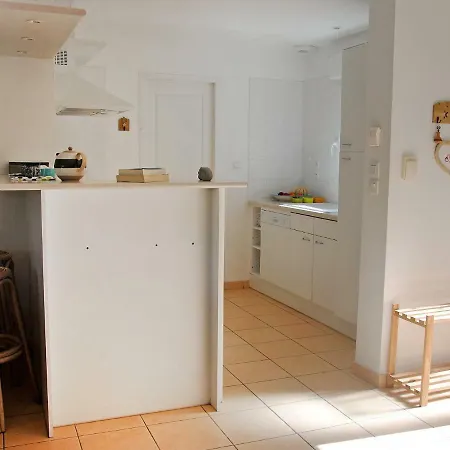 Eden Club By Interhome *