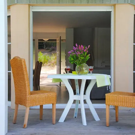 Vila Eden Club By Interhome