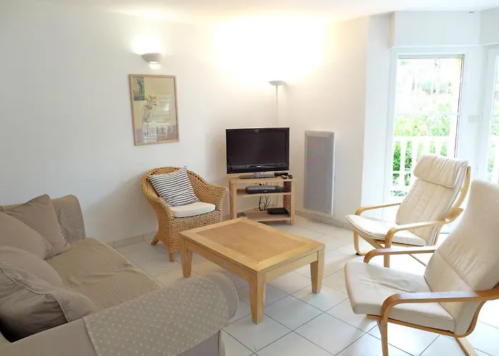 Eden Club By Interhome Lacanau