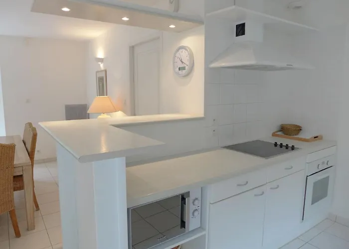 Eden Club By Interhome Villa Lacanau