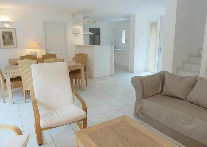 Eden Club By Interhome * Lacanau