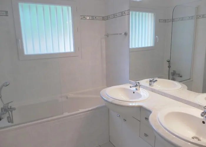 Eden Club By Interhome Villa