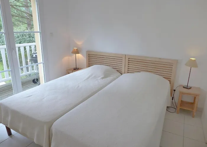 Eden Club By Interhome Villa Lacanau