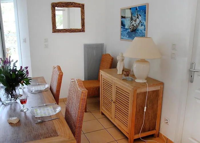 Eden Club By Interhome *