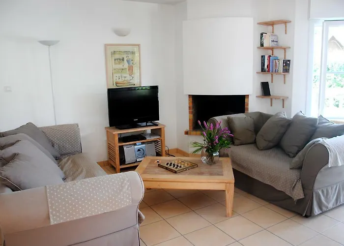 Eden Club By Interhome Lacanau