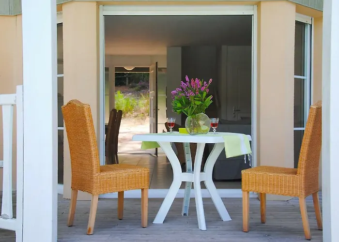 Villa Eden Club By Interhome