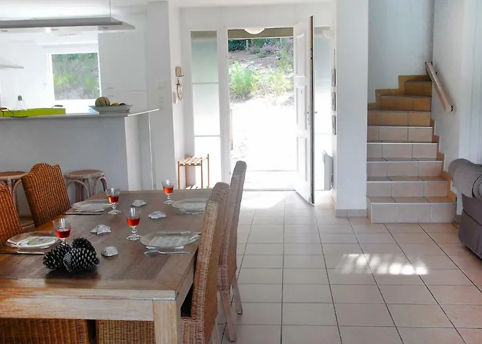 Eden Club By Interhome Villa